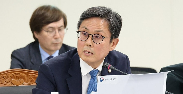 <b>안도걸</b> <b>의원</b>, '더불어민주당 전남광주 통합시당위원장' 출마 공식 선언