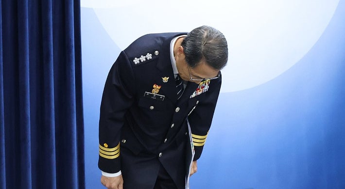 '장윤기 사건' 쇄신TF 27일 출범…위원장에 <b>김남준 변호사</b>
