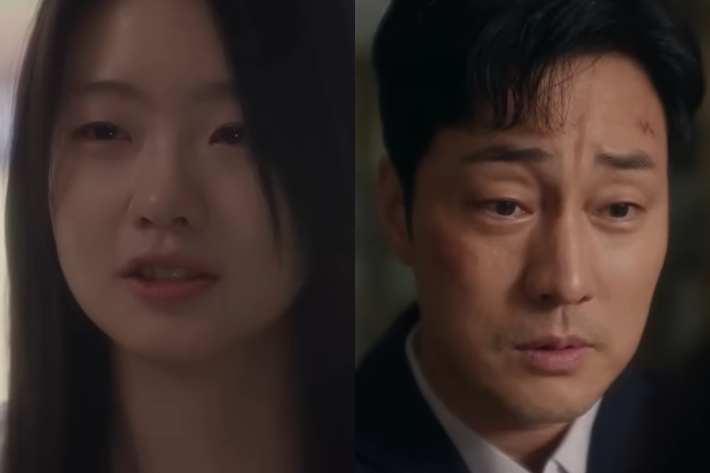 소지섭 '<b>김부장</b>', 백호인력 입사로 <b>시즌 2</b> 암시…마지막 회 시청률은?