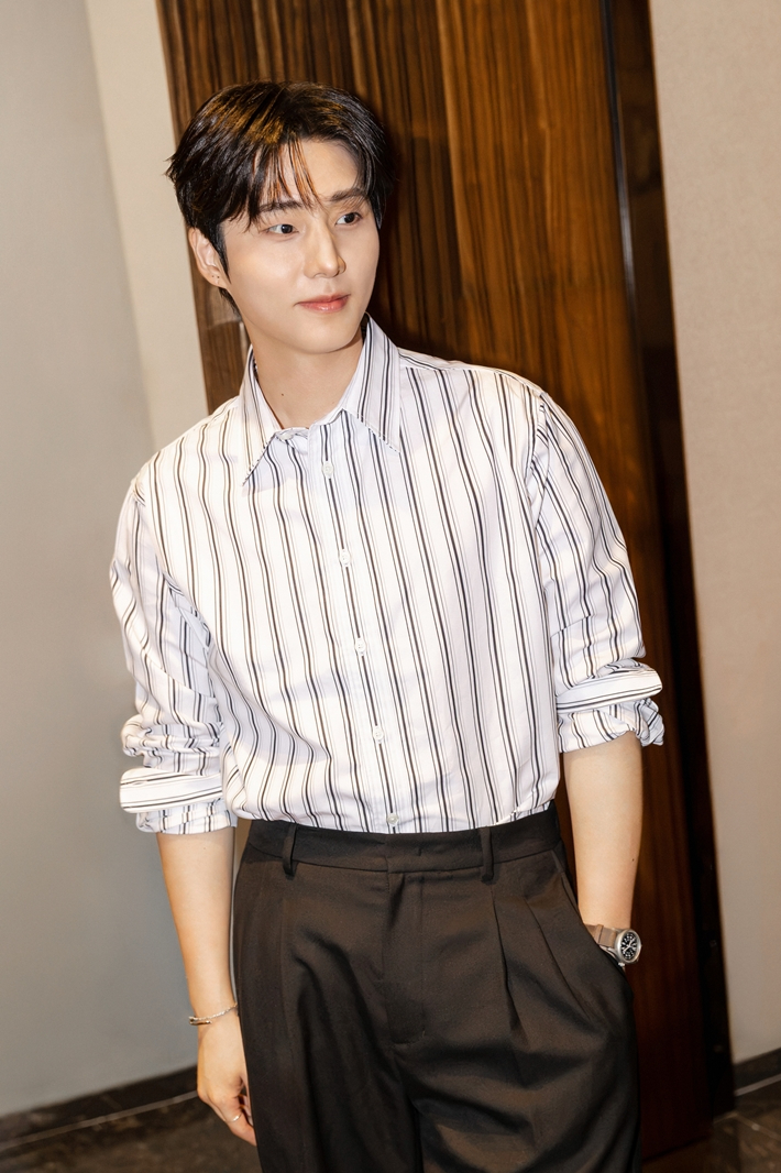 후순위였던 강영현을 돌보기 위해 <b>영케이</b>가 하는 일[EN:터뷰]
