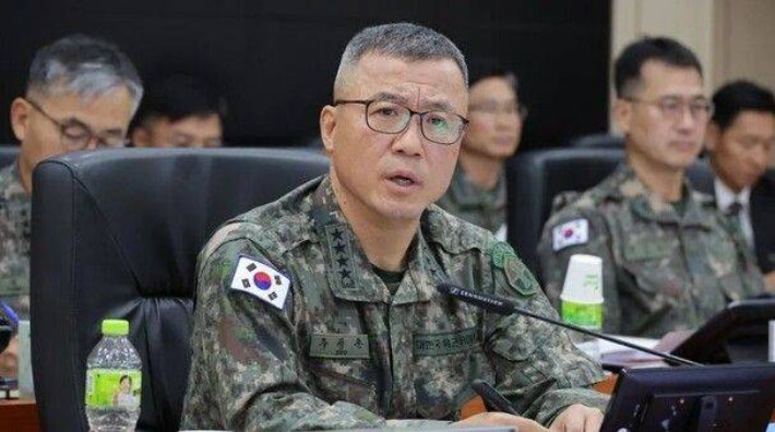 종합특검, '내란관여 의혹' 주성운 전 사령관 '불기소'