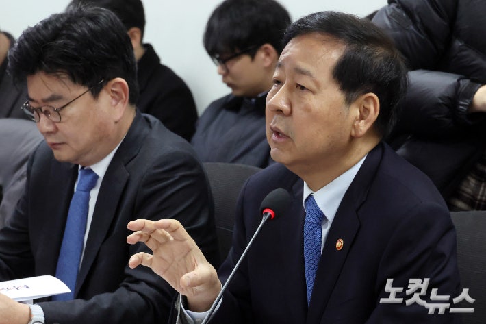 <b>구윤철</b> "<b>부동산 세제</b>, 집값 잡기용 아냐…시장 안정·거래 정상화 목적...