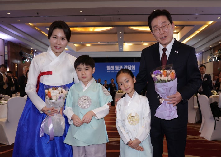 李대통령 "<b>칠레</b>, 韓 모르던 시절 손 내밀어준 고마운 나라"