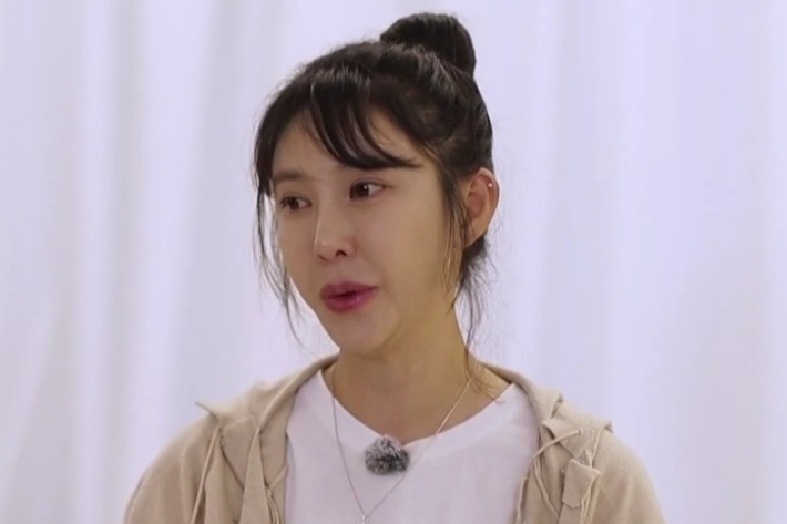 "유흥주점 끌려가 못살게 굴어" <b>김세인</b>, 연예계 활동 중단 까닭