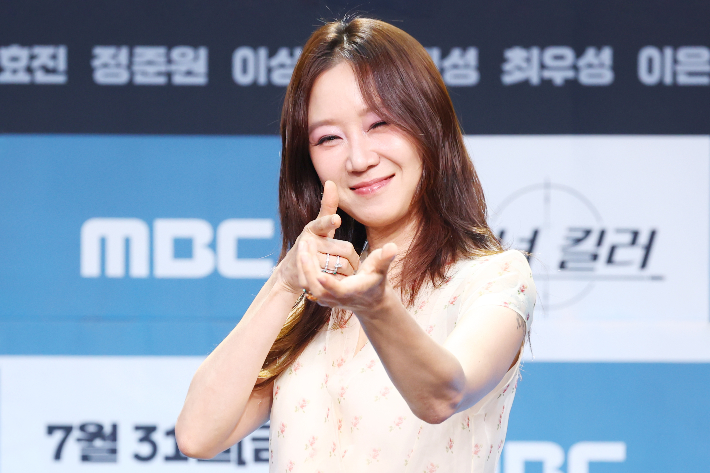 공효진의 '유부녀 킬러' 소통 공간…카카오엔터, 베리즈에 오픈