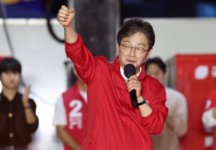<b>유승민</b>, <b>오세훈</b>과 만찬<b>회동</b>…"총선 승리 위해선 보수 통합"