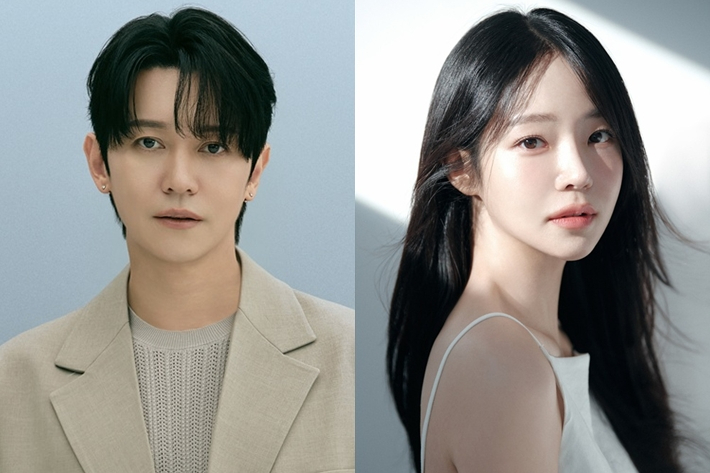노을 <b>강균성</b>, 배우 유하진과 <b>10월</b> 30일 <b>결혼</b>…자필 편지 공개