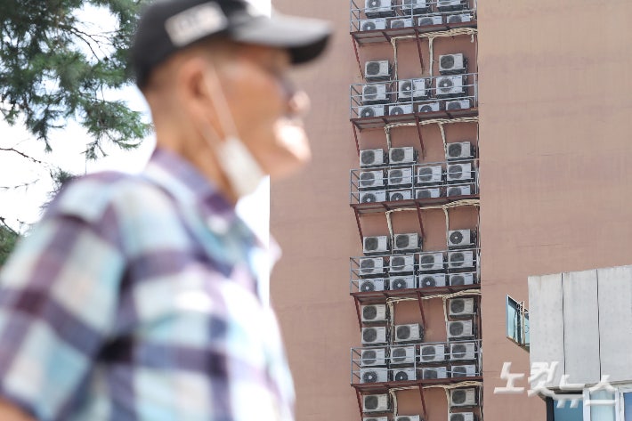전북 <b>온열질환</b> 사망자 5명…"야외활동 자제를"