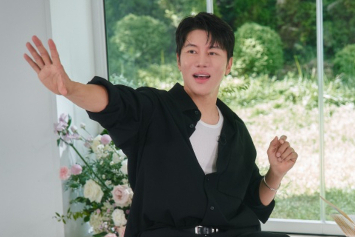 19년 <b>무명</b>·330일 라면·아버지 그리움…<b>음문석</b>, 눈물의 삶