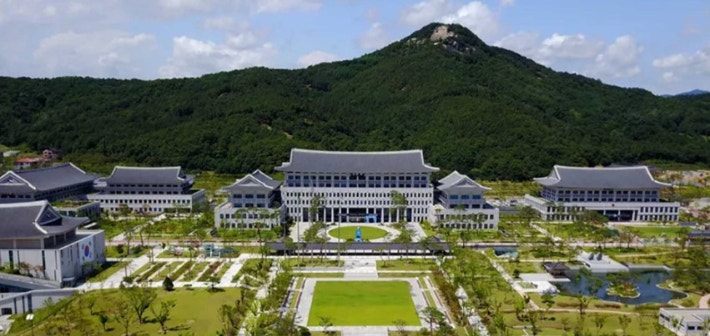 경북도, AI 기반 가상공장 기술 실증
