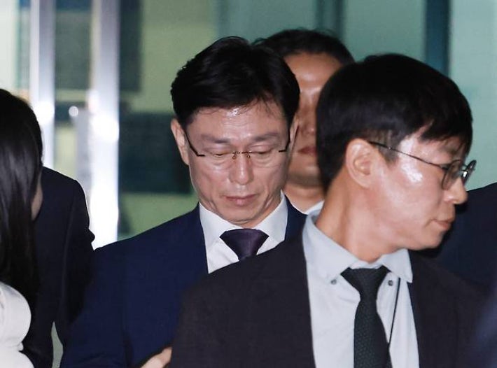[속보]<b>임성근</b> 항소심도 징역 3년…'<b>채상병 순직</b>' <b>책임</b> 인정