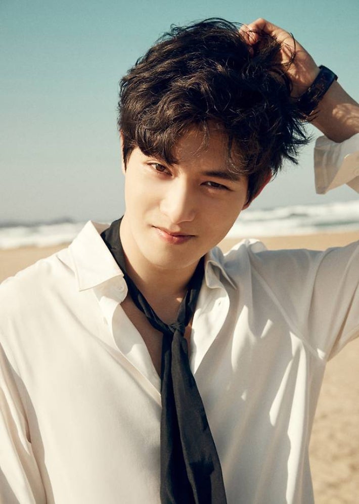 <b>이종현</b> '<b>정준영 단톡방</b>' 사태 재차 사과…돌연 '이혼' 고백도