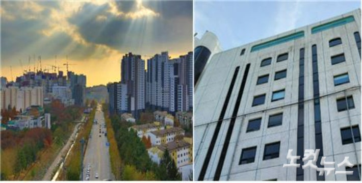 '<b>신천지</b> 용도변경' <b>과천시</b>가 막았다…항소심서 1심 뒤집고 <b>승소</b>