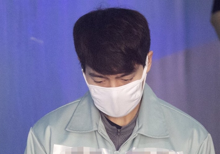 '<b>음주운전</b> 5번' 배우 <b>손승원</b> 징역 2년…1심 <b>형량</b> 두 배로