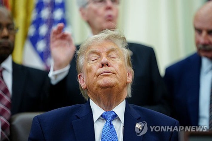 [UPI=연합뉴스.재판매 및 DB 금지] 연합뉴스