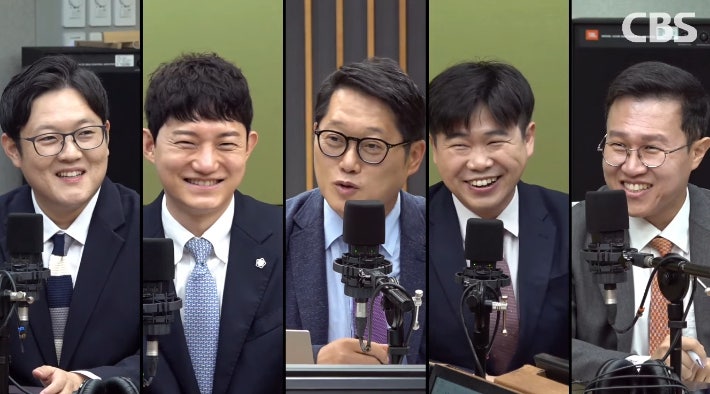 이석현 "사리 나올 사람, 정청래 아니라 정성호"[불협화음]