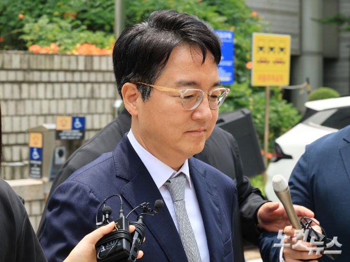[속보]종합특검, <b>심우정</b> 전 검찰총장 '내란 가담' 혐의 <b>불구속기소</b>