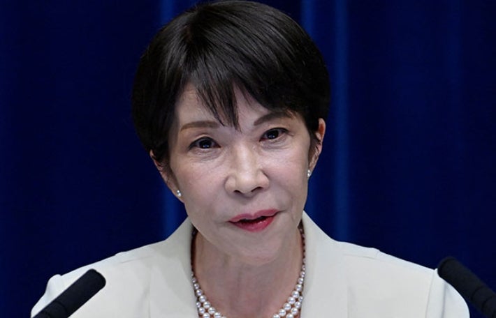 日 다카이치 정권 첫 사형 집행…파친코 5명 방화 살해범 끝내 형장의 이슬로