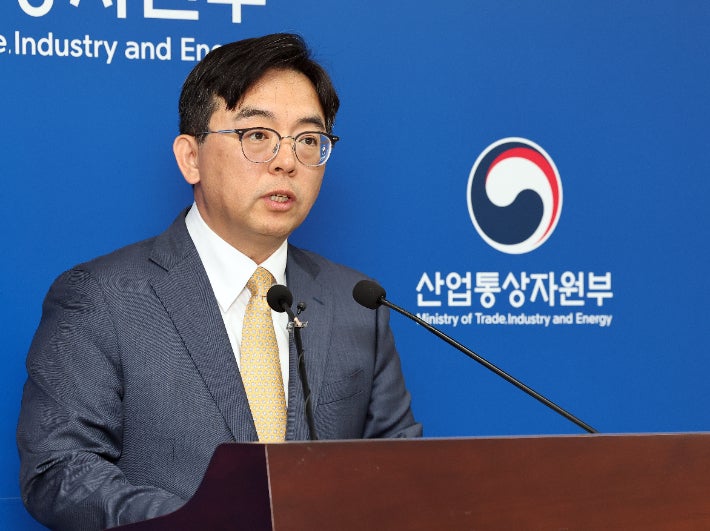 통상교섭본부장에 박정성 차관보…<b>소방청장</b>에 <b>최용철</b> 차장