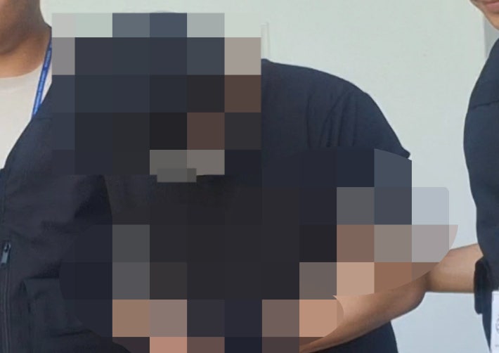 연이은 <b>실종</b>사건 <b>허위종결</b> <b>제주</b> 경찰관…구속영장 신청