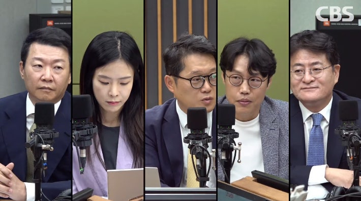 윤희석 "<b>장동혁</b>, 당협 직선제 이득 없다…당협만 깨질 것"[뉴스연구소]
