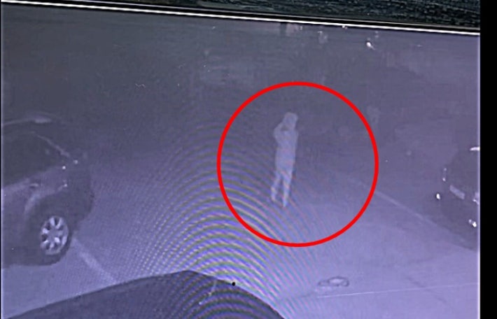[단독]제주 실종여성 마지막 행적 CCTV…경찰 아닌 연인이 찾아