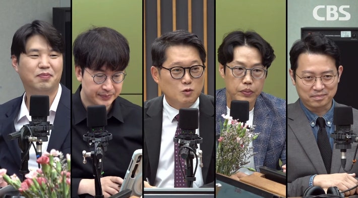 하헌기 "장동혁 1주년 쇄신안, 집권 전략이란 게 있나?"