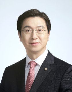 <b>강민국 국회의원</b>, 발전공기업 경남진주혁신도시 본사 두는 법안 발의