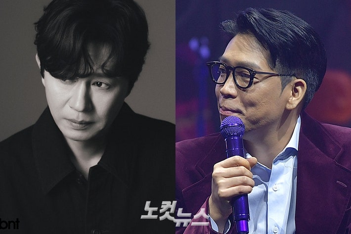 <b>김민종</b>, <b>MC몽</b> 형사 <b>고소</b>…할리우드 차기작·광고 중단 등 피해 발생