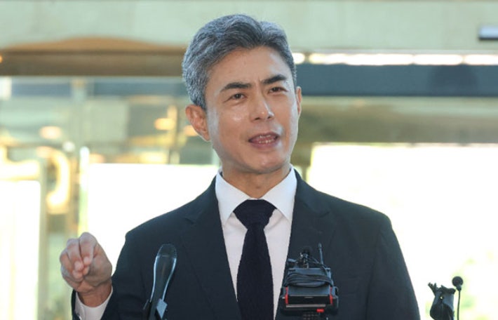 <b>강신철</b> <b>후보자</b> "미래의 사관학교도 우리의 사관학교"