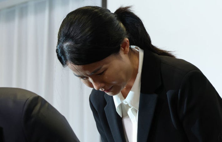 <b>유출</b>된 <b>티빙</b> <b>계정</b>은 <b>3954만</b>개…인지 29시간 뒤 늑장 신고