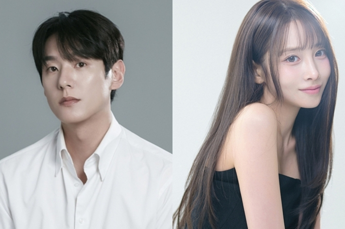 '깜짝 결혼' <b>곽시양</b>-<b>유지애</b> 손편지로 밝힌 속마음