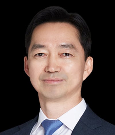 李대통령, 초대 <b>중수청장 후보</b>자로 <b>김지용</b> 변호사 <b>지명</b>