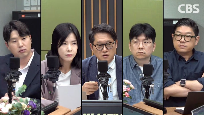 “강경파에 휘둘려서 지지율 하락”… 민주당 내부서 나온 뼈아픈 자성
