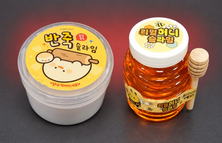 KC인증 슬라임서 <b>유해물질</b> 검출…가습기살균제 그 성분