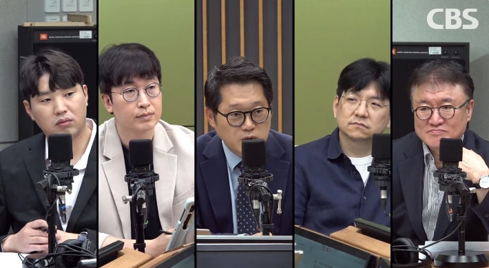 청와대가 내부갈등설 보도에 강력대응 나선 이유는?[뉴스연구소]
