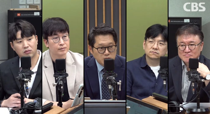 서정욱 "李-<b>조희대</b> 충돌, 해법은 권한쟁의심판밖에 없어"[뉴스연구소]