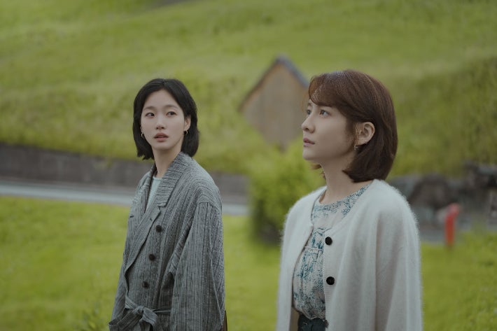 '<b>은중과 상연</b>' 박지현, 국제에미상 후보…박은빈·설경구 '하이퍼나이프...