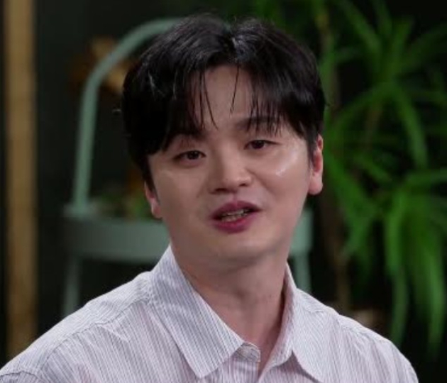<b>황가람</b> 147일 <b>노숙 생활</b> 고백…"벤치서 자다 옴 옮아"