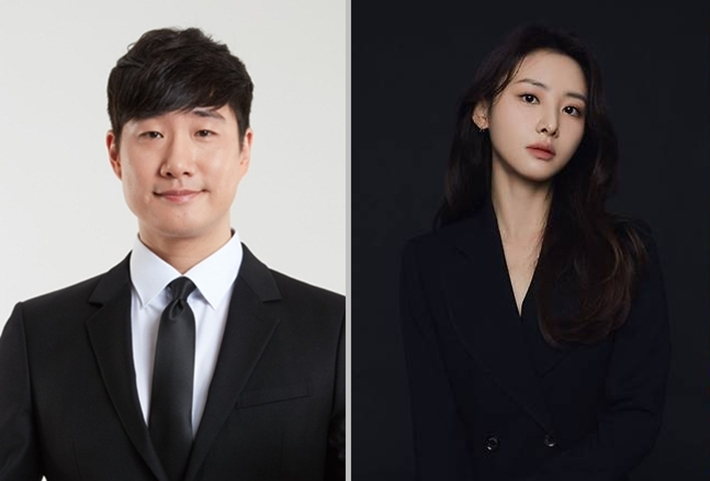 배성재-<b>김다영</b> 부부, 결혼 1년 4개월 만에 임신 소식