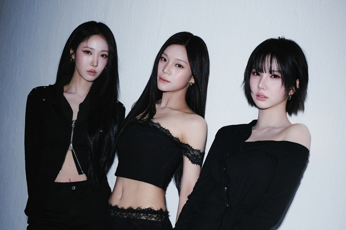 bpm 떠난 은하·신비·엄지, <b>언코어</b>와 <b>전속계약</b>…'<b>비비지</b>' 팀명은 협의 ...