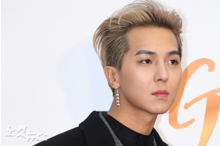 '부실 복무' <b>송민호</b> 자책…"하루하루 후회 길었다"