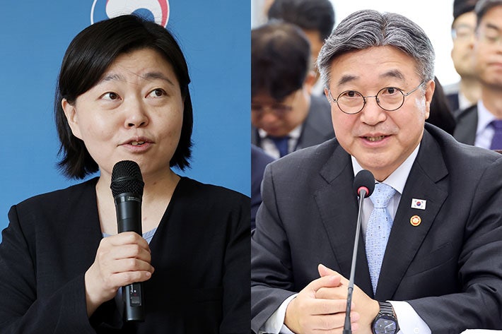 <b>윤호중</b>, 임은정 <b>감찰 지시</b>…"중수청을 정치하는 기관으로 착각"