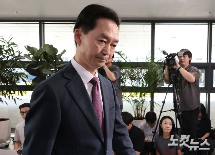 [단독]<b>김지용</b> 공판부, 피고인 유죄 정황 외면…피해자만 궁지로