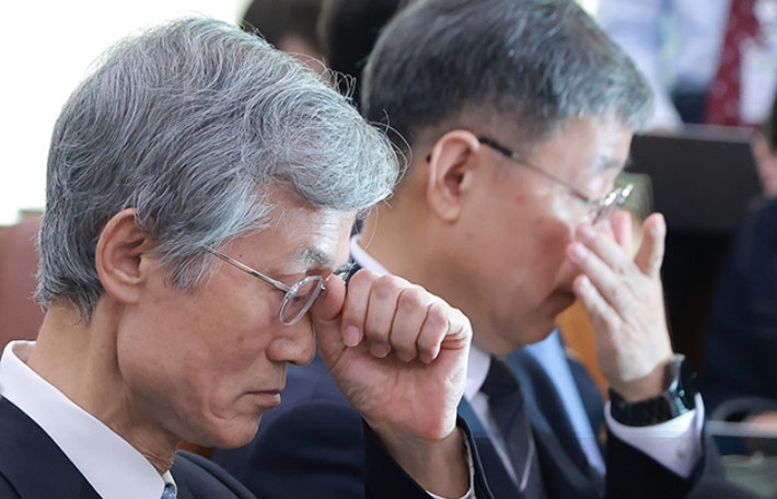 <b>조희대</b>의 '<b>대법관 격려금</b>'…'국가재정법 위반' 따져보니[팩트체크]