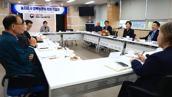 농지 규제 손질 나선 농식품부, 현장 농민 혼란부터 막아라