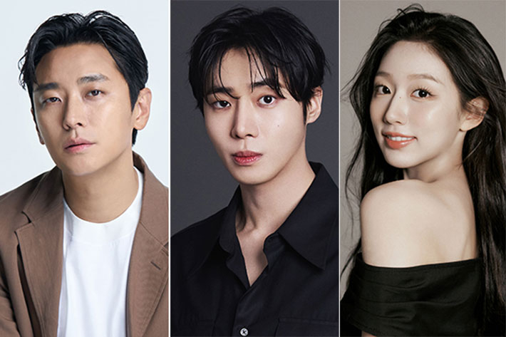 하영 대신 <b>정예인</b>…넷플릭스, '<b>중증외상센터</b>' <b>시즌2</b>·3 제작 확정