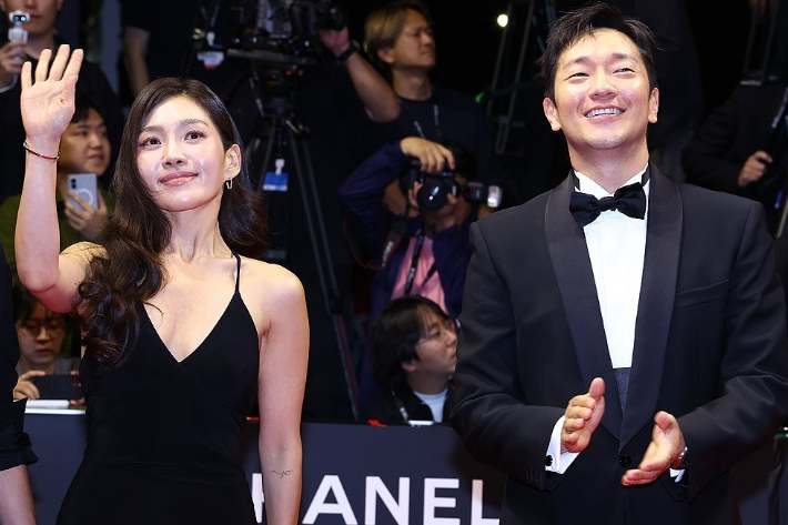 "부모님 도장 위조해 이라크 파병" <b>손석구</b>의 <b>연기</b> 은인은?