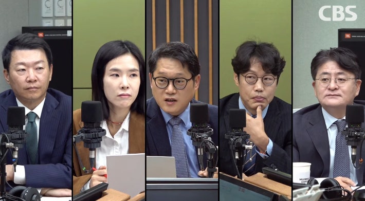 김준일 "<b>오세훈</b> <b>무죄</b>, 부족했던 서사 쌓여…대권 가까워졌다"[뉴스연구...