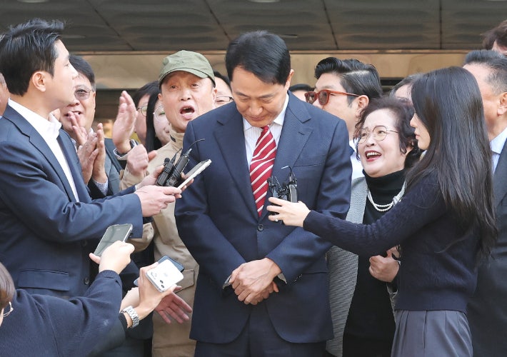 <b>특검</b>, <b>오세훈</b> 무죄에 <b>상고</b>…"김한정 녹음파일 더 있다"